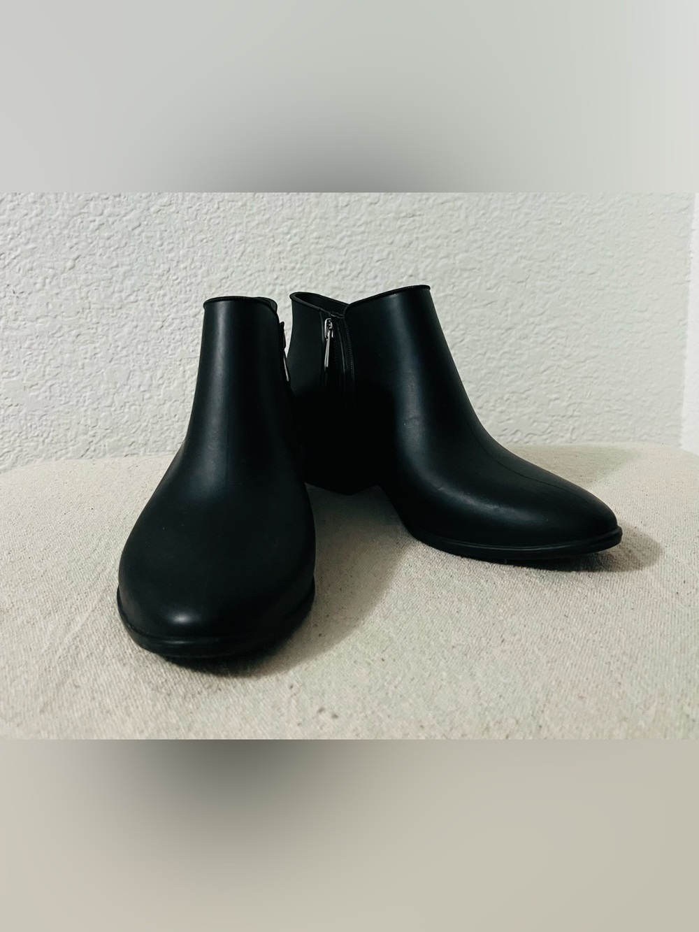 Sam Edelman Rain Booties